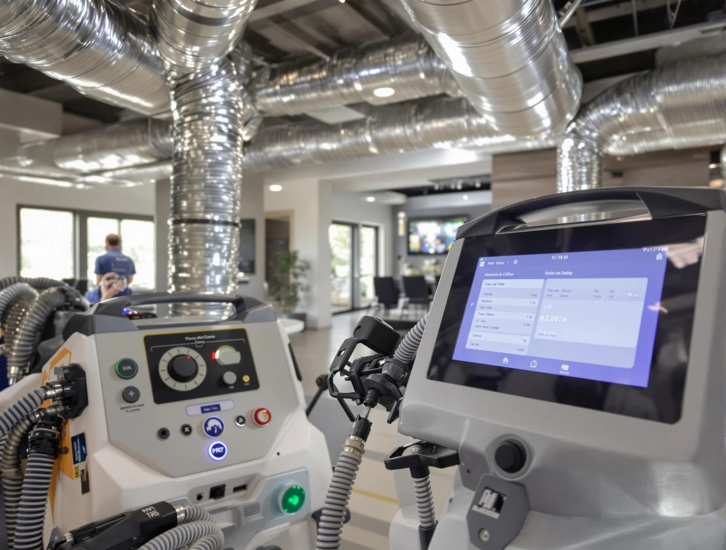 Expert mold remediation by Tuttle Air Duct Cleaning in Tuttle