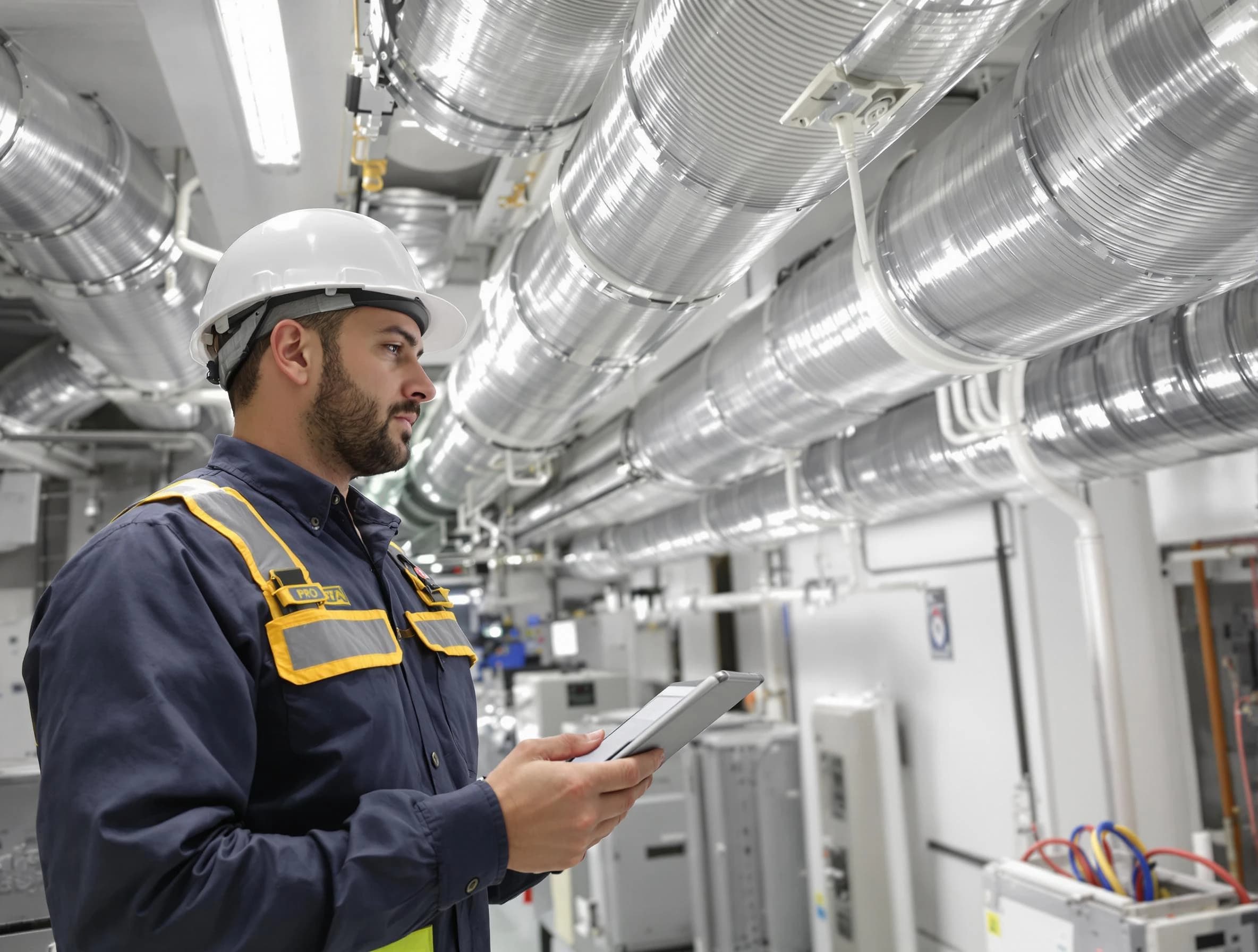 Filter Inspection service in Tuttle, OK